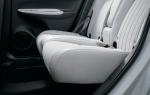 Honda Fit e:HEV Home 2020 года (JP)